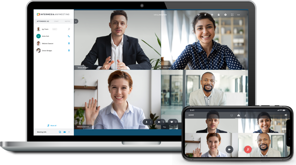 Virtual meetings, Virtual Parties, Family Communications